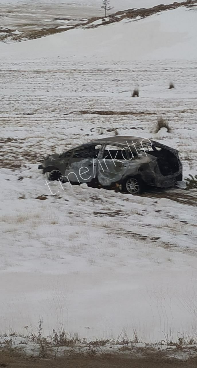 ДТП из тг-канала &quotДТП38RUS&quot (18+)