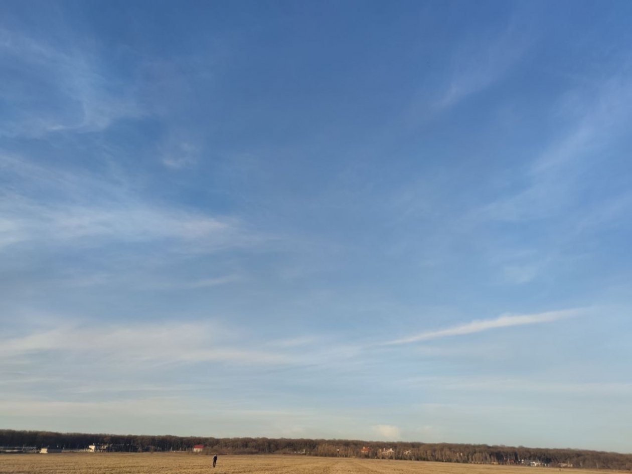 Беспилотную опасность объявили днём 23 февраля на Ставрополье ИА Stavropol.Media