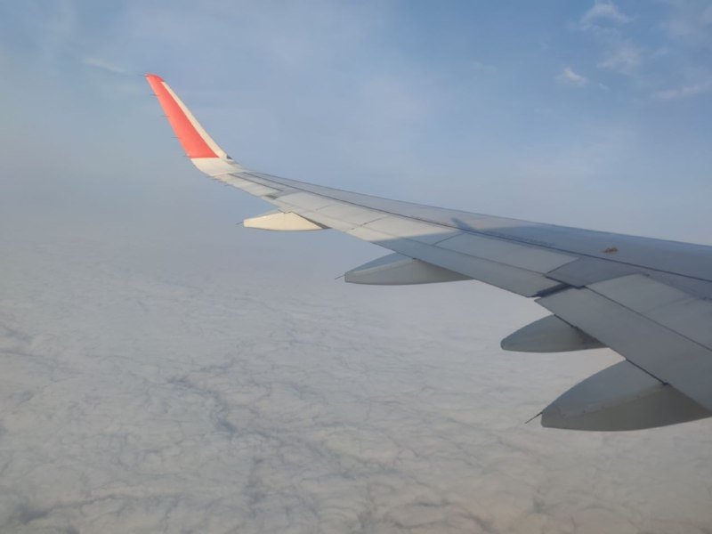 23 рейса задерживаются в аэропортах Ставрополя и Минеральных Вод ИА Stavropol.Media