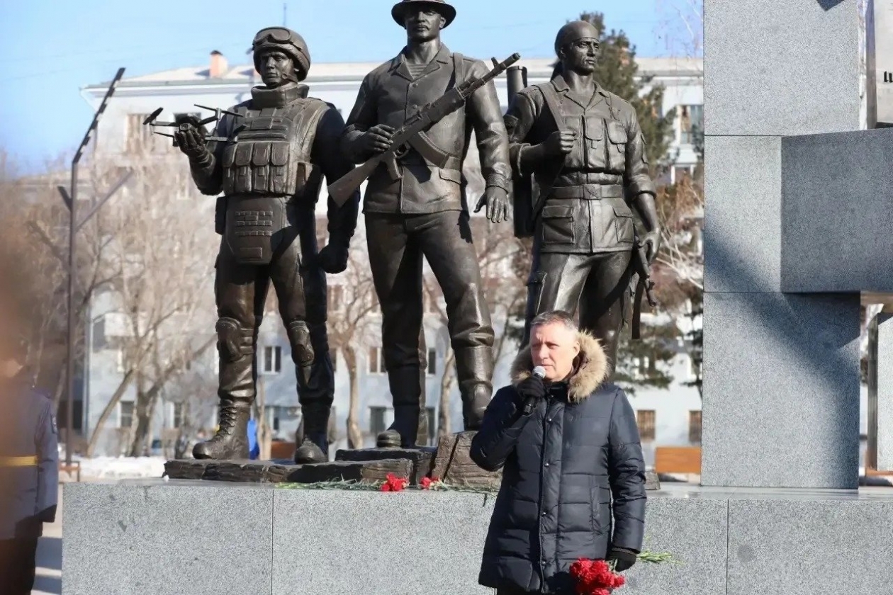 Игорь Кобзев правительство Иркутской области