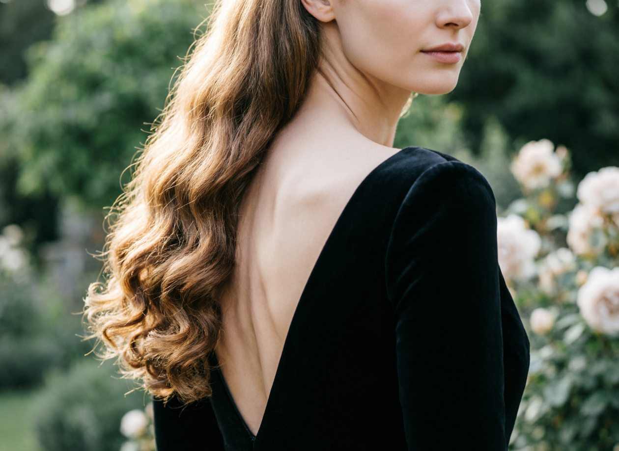 Тематическое фото Изображение сгенерировано ИИ Qwenlm.a (18+).