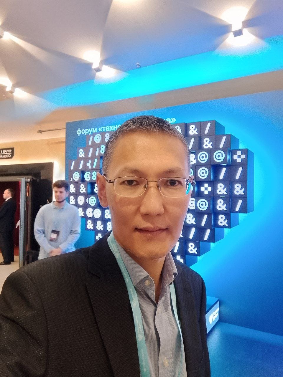 Александр Доржиев объяснил разницу между патриотизмом, национализмом и крайностями взглядов Страница А. Доржиева в соцсетях