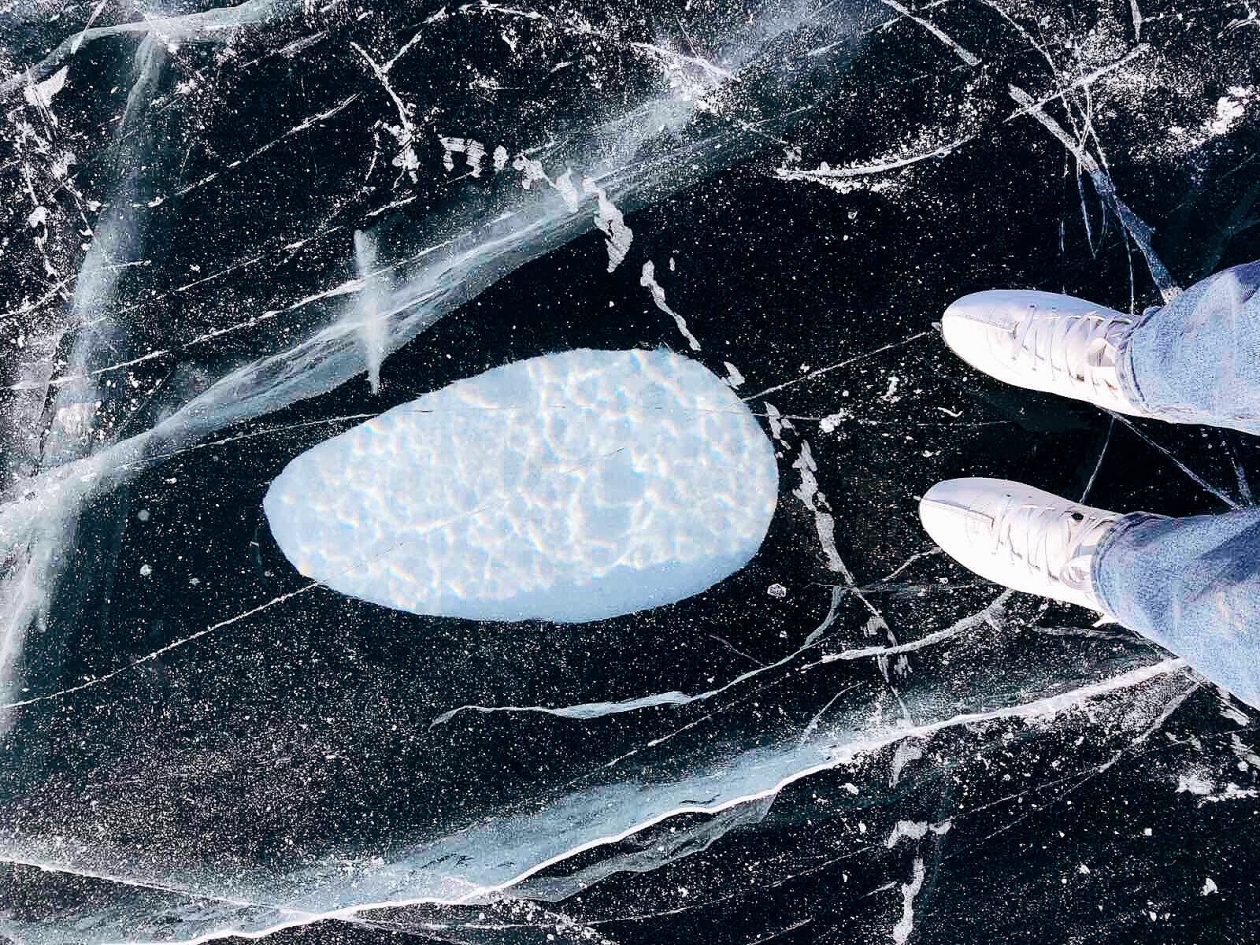 Байкал Юлия Ушакова, ИА IrkutskMedia