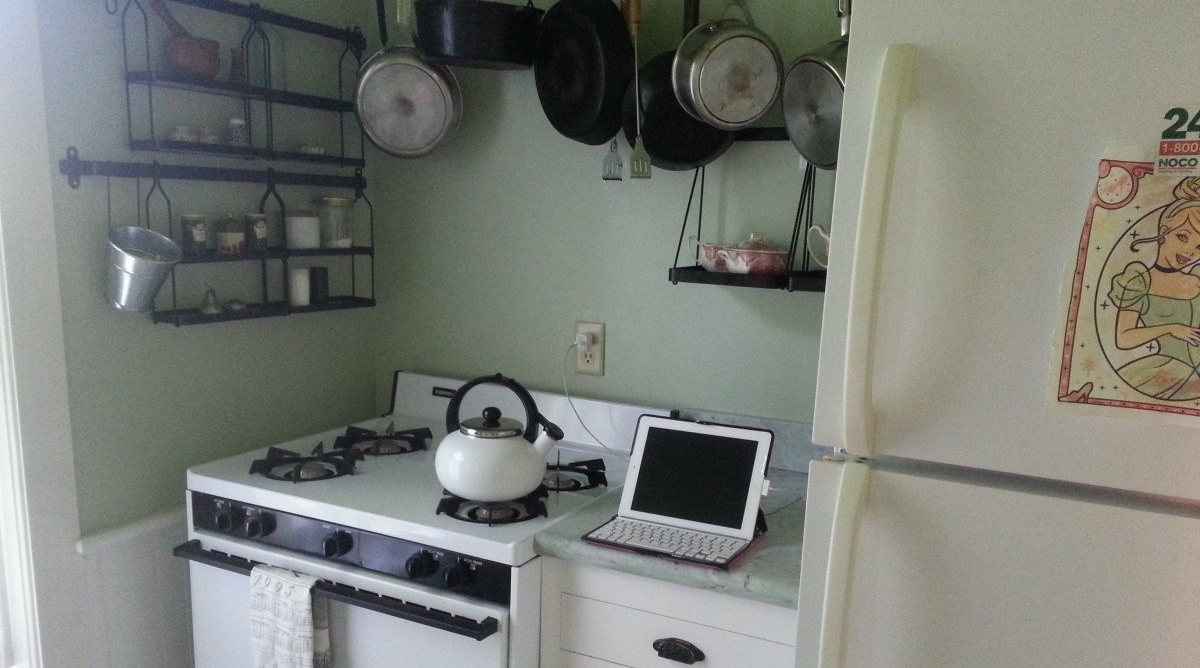 квартира, тараканы Pxhere.com