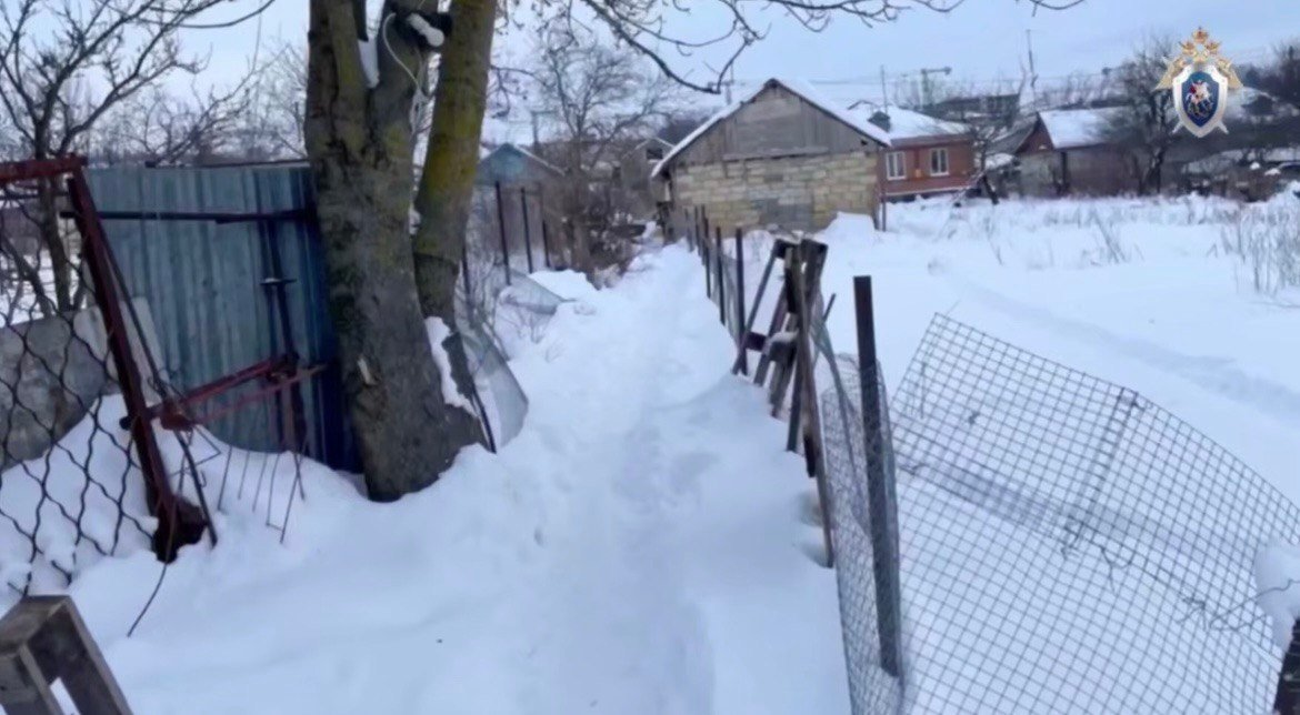 Пресс-служба СУ СКР по Ставрополью