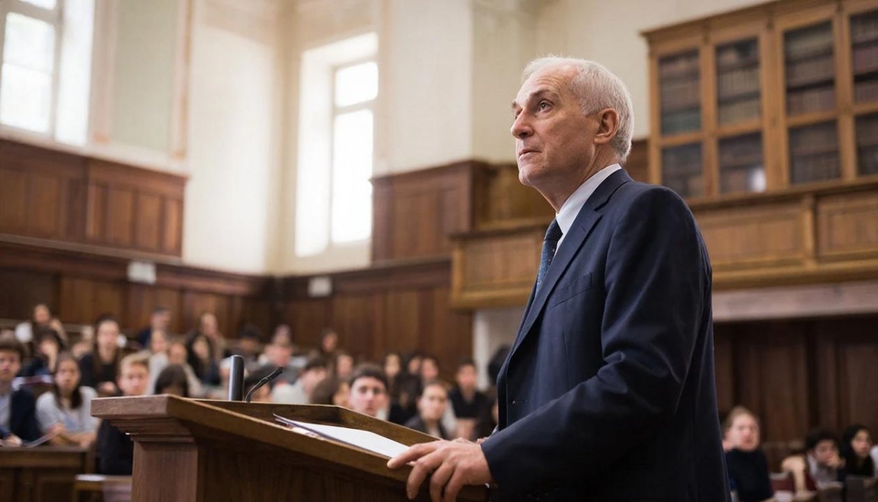 Вы настоящий профессор, если ответите на 7/7 вопросов из разных областей - ТЕСТ ИИ Kandinsky (18+)