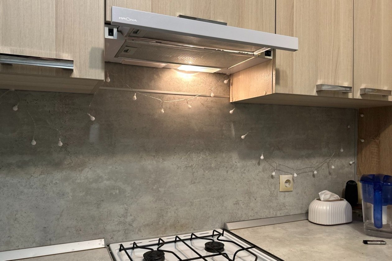 Почему хозяева массово убирают вытяжки из кухни - и что устанавливают вместо них ИА Stavropol.Media