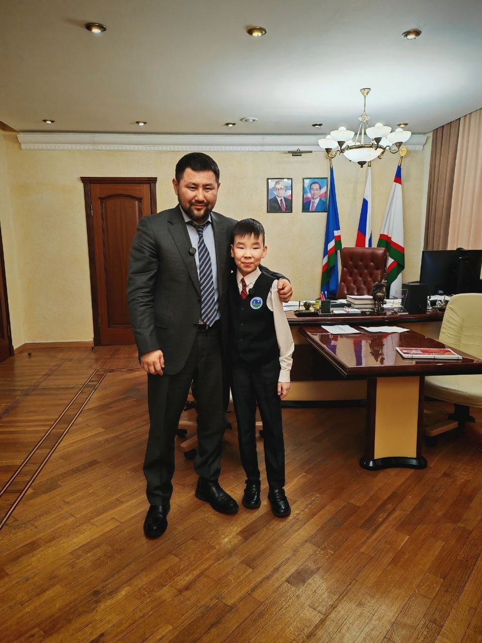 с личной страницы Е.Григорьева в ТГ-канале