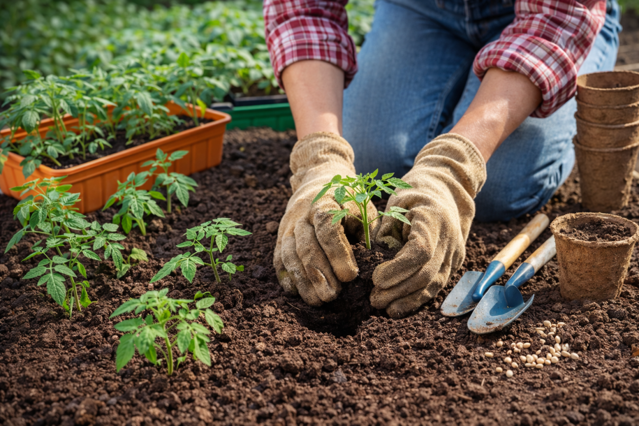 Тематическое фото Сгенерировано ИИ