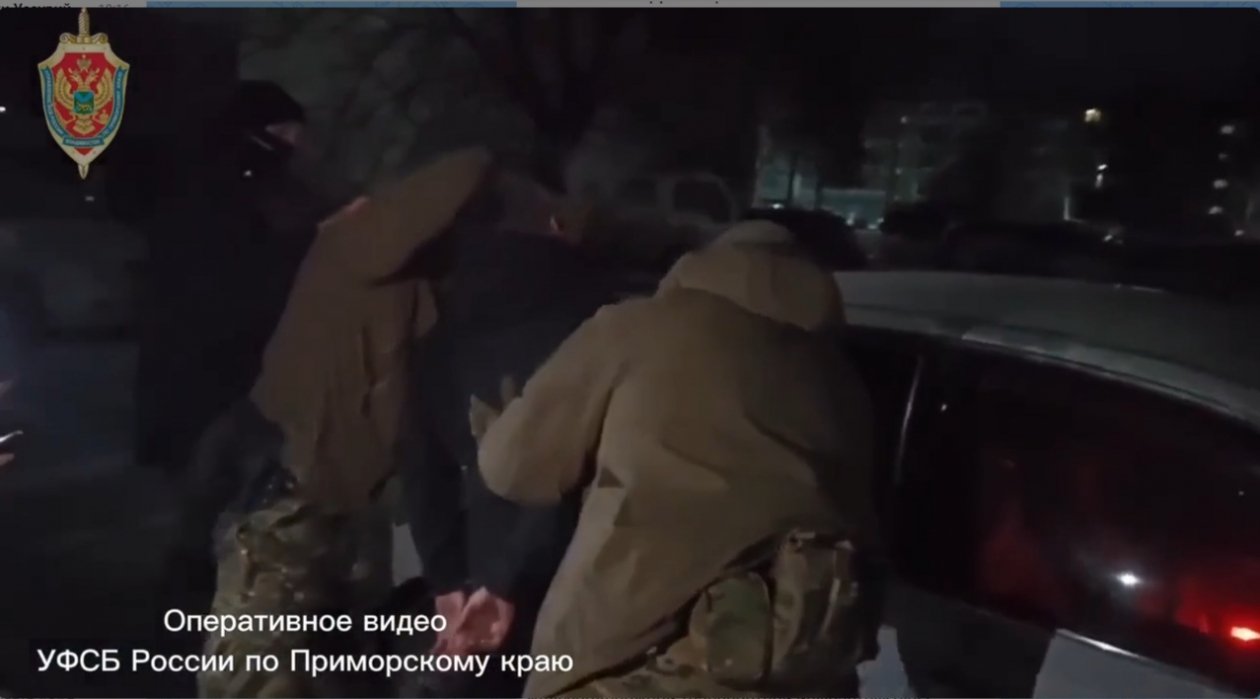 Оперативное видео скриншот видео