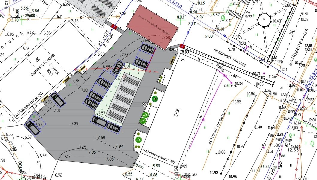 пресс-служба администрации НГО