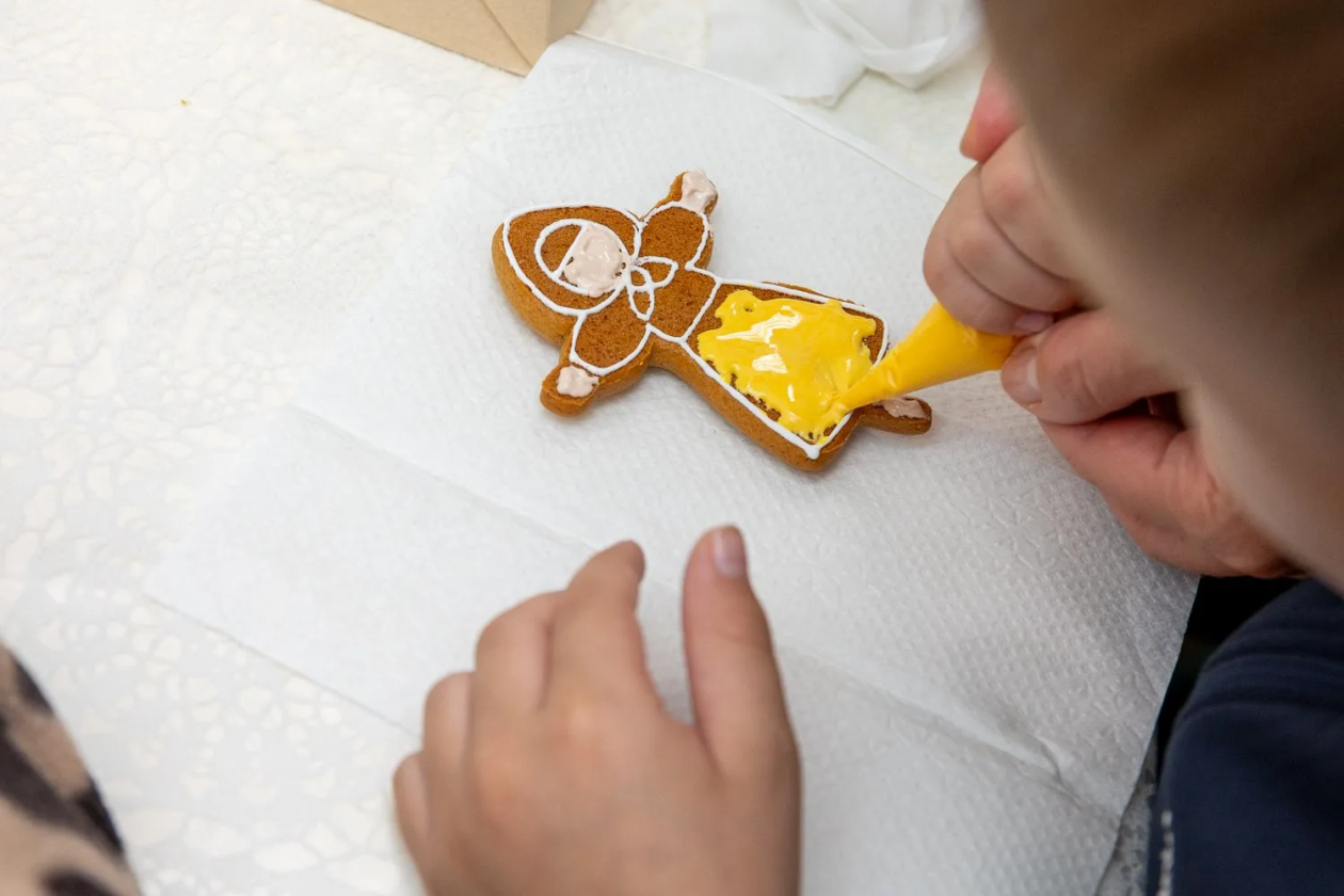 Ярмарка &quotБольшая Масленица&quot в Южно-Сахалинске пресс-служба министерства экономического развития Сахалинской области