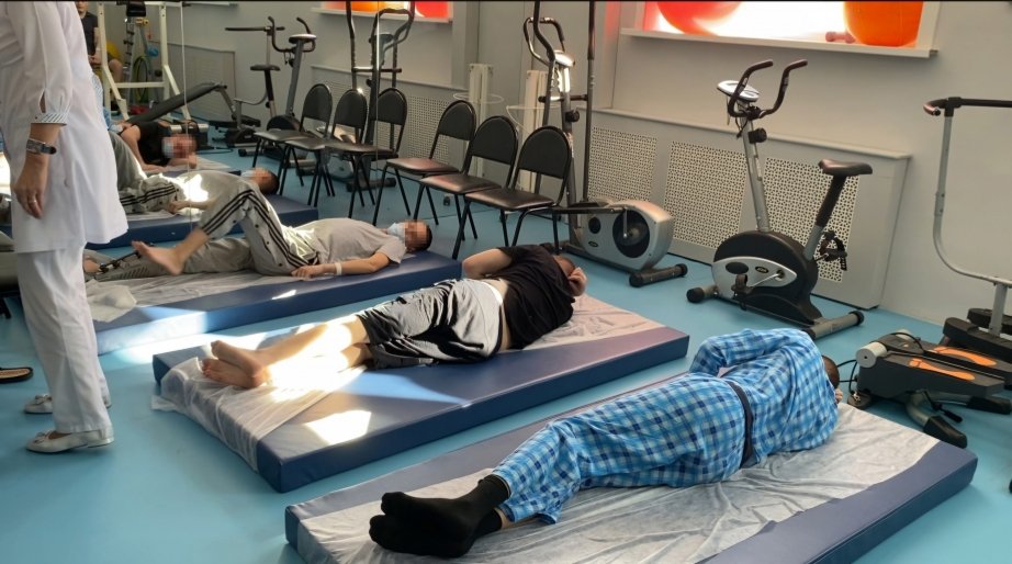 Пресс-служба министерства здравоохранения Хабаровского края