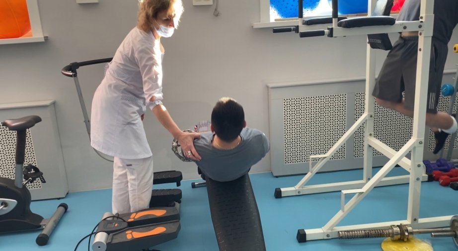 Пресс-служба министерства здравоохранения Хабаровского края