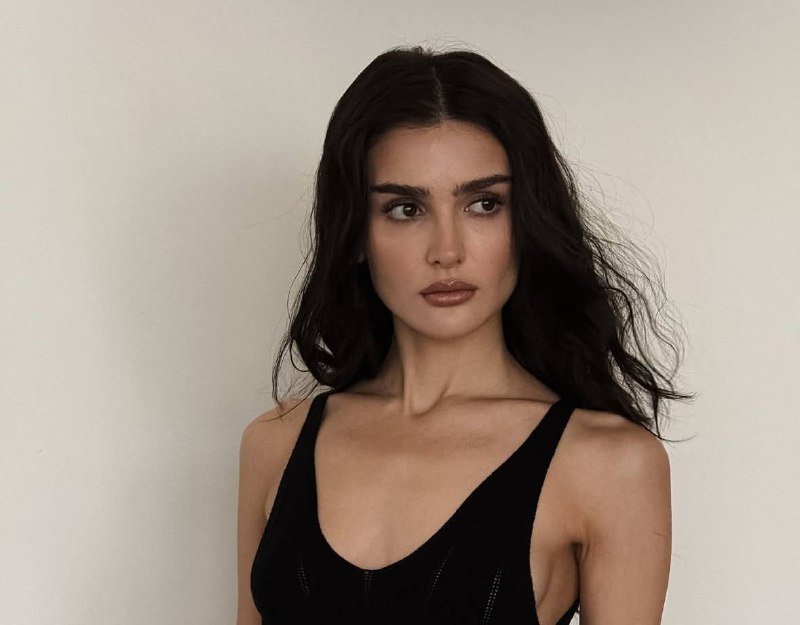 Дина Саева соцсети Дины Саевой