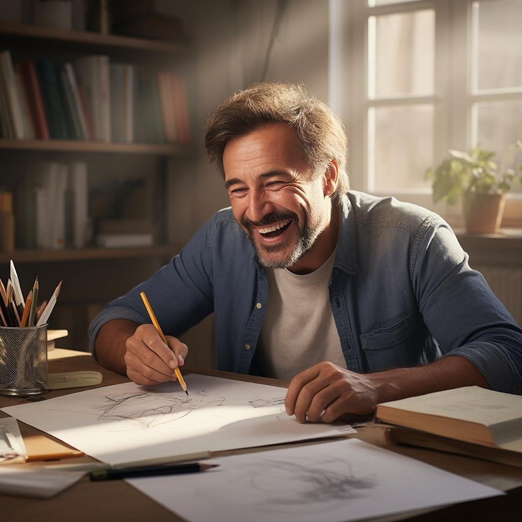 Изображение GigaChat (18+)