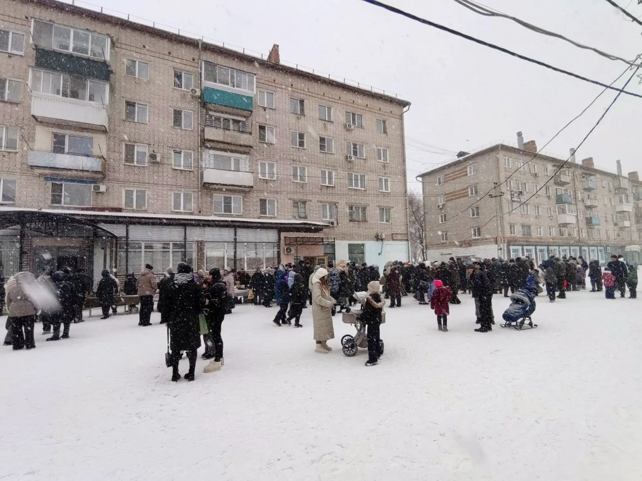 Тематическое фото ЕР ЕАО