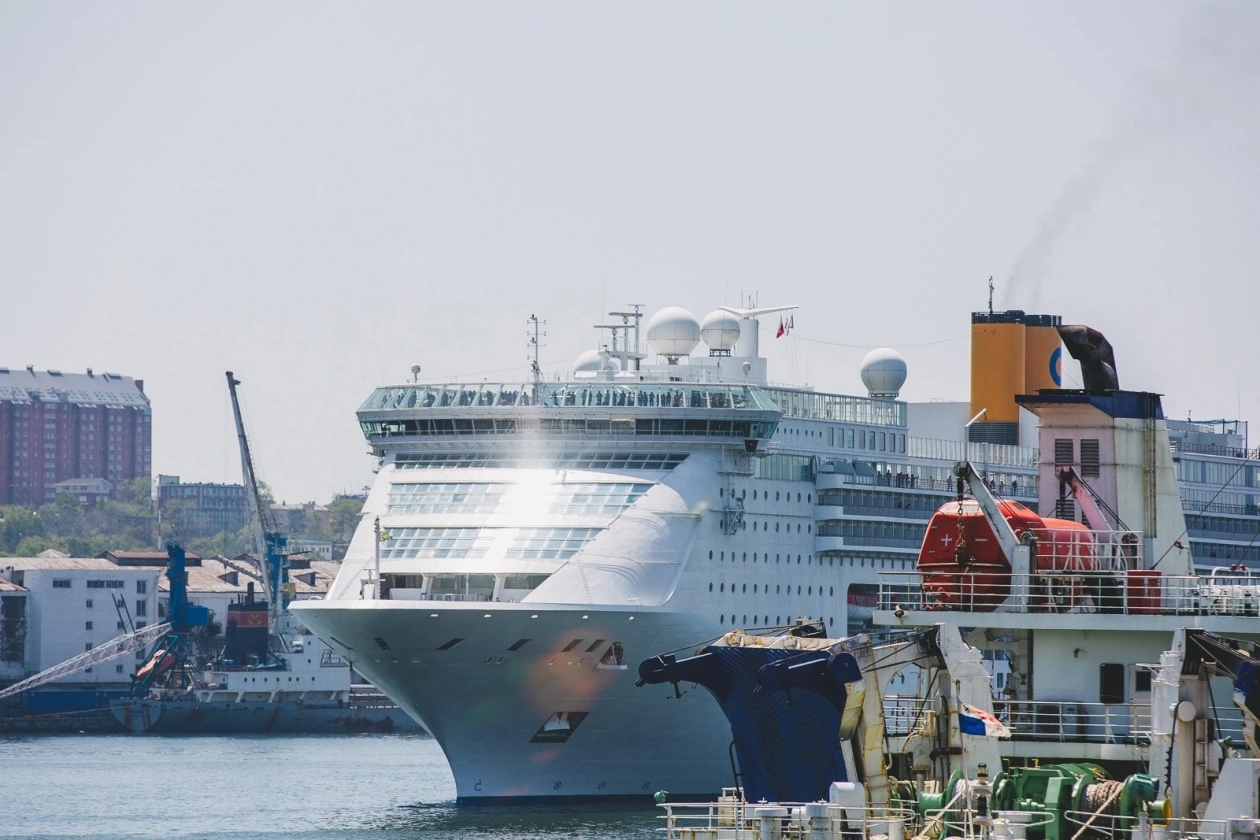 Тематическое фото ИА PrimaMedia