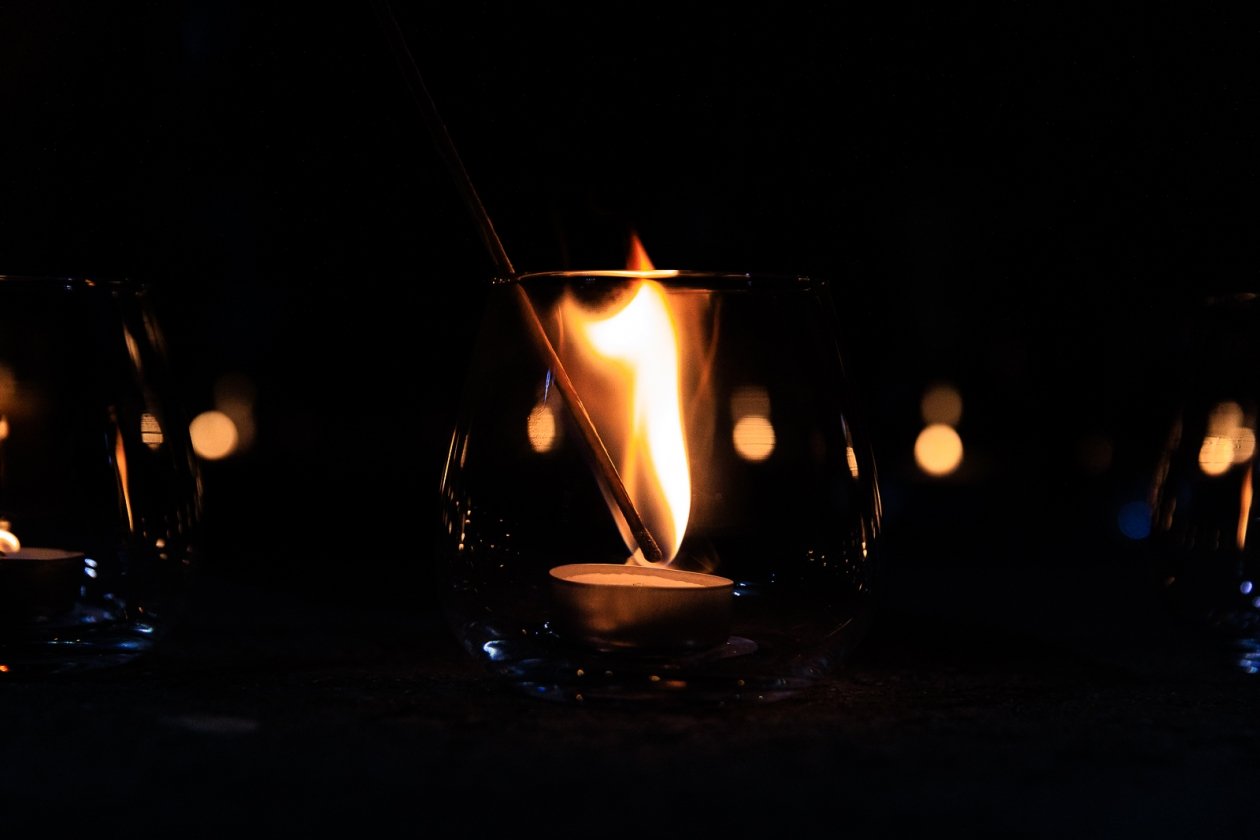 В Нукутском районе простятся с погибшим в зоне СВО Леонидом Гончаровым Евгений  Кулешов, ИА PrimaMedia.ru