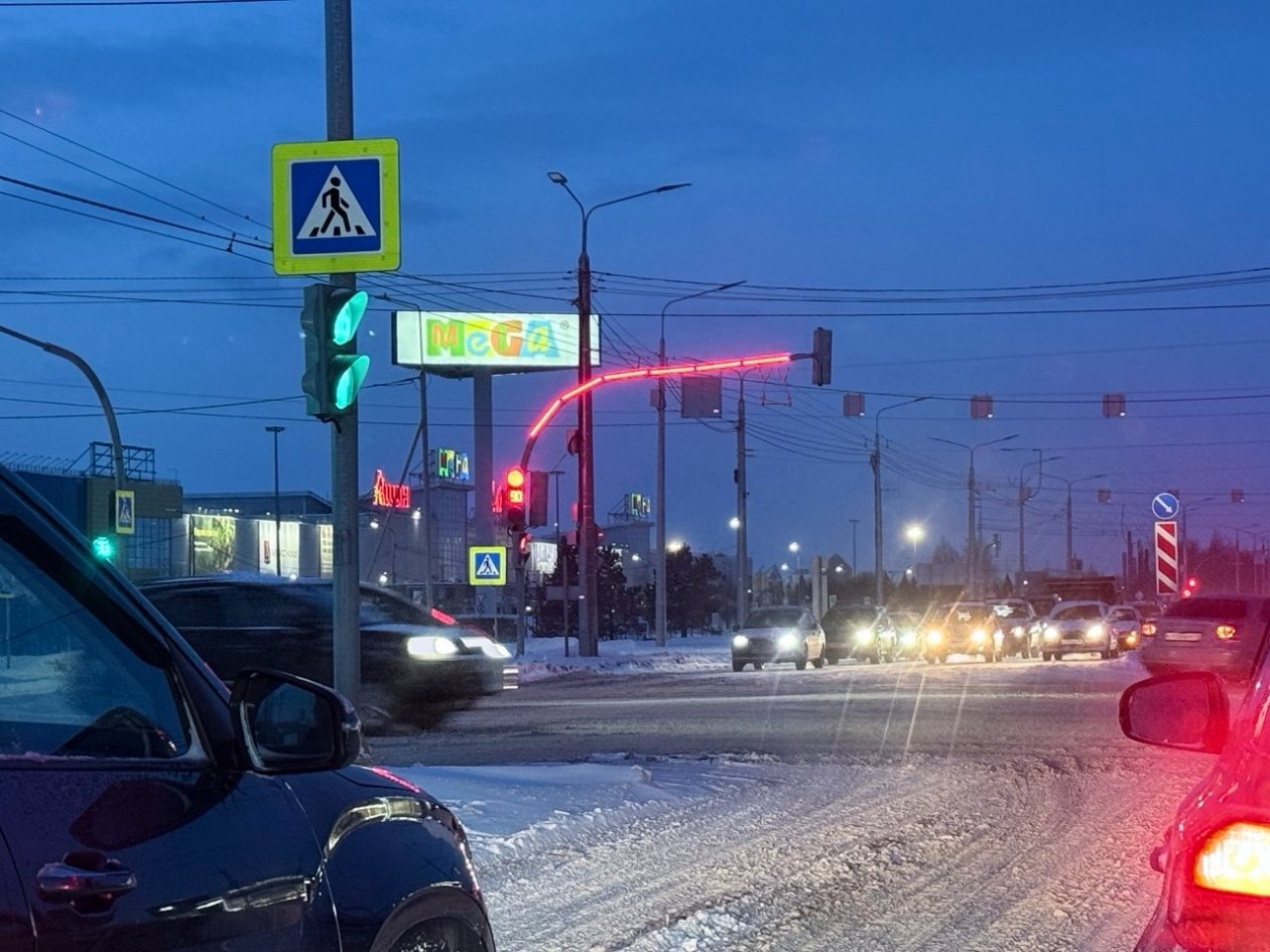 Тематическое фото ИА OmskMedia