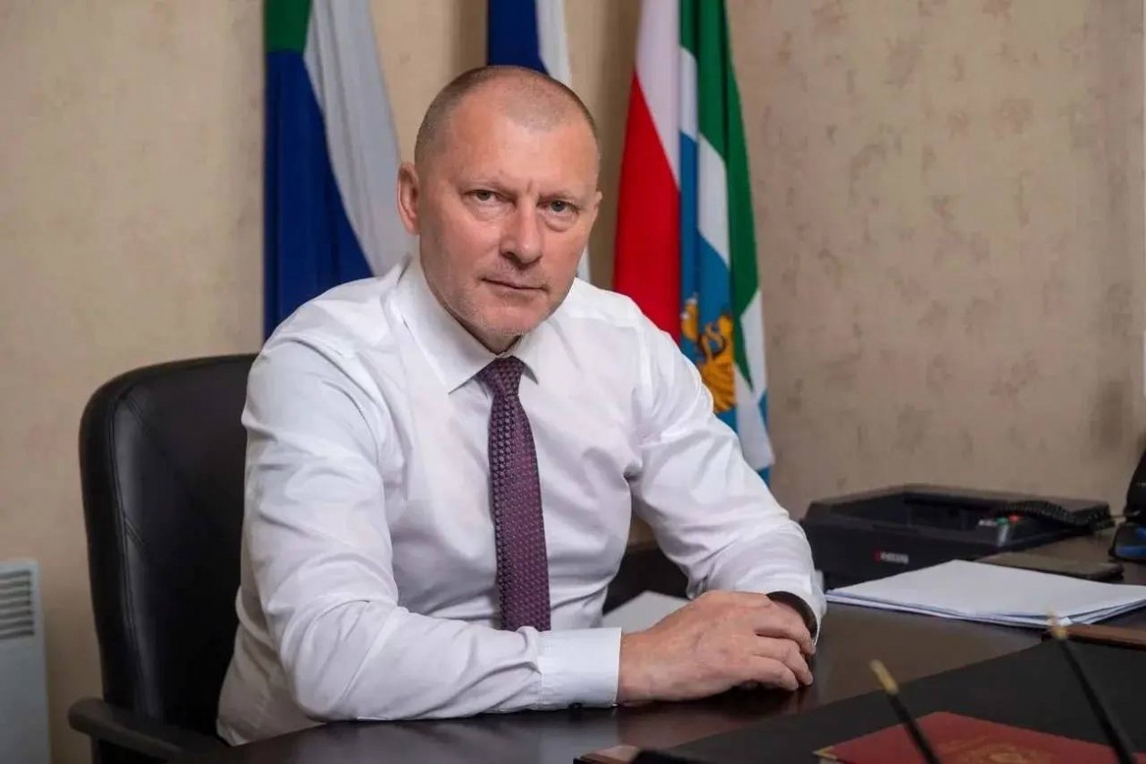 Сергей Будкин Пресс-служба правительства Хабаровского края