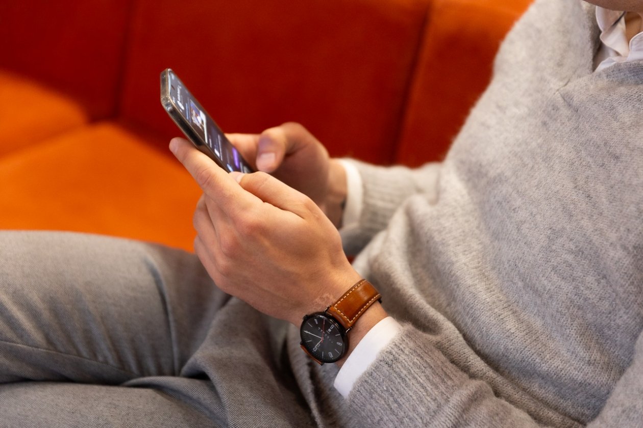 Тематическая иллюстрация Пресс-служба компании МегаФон