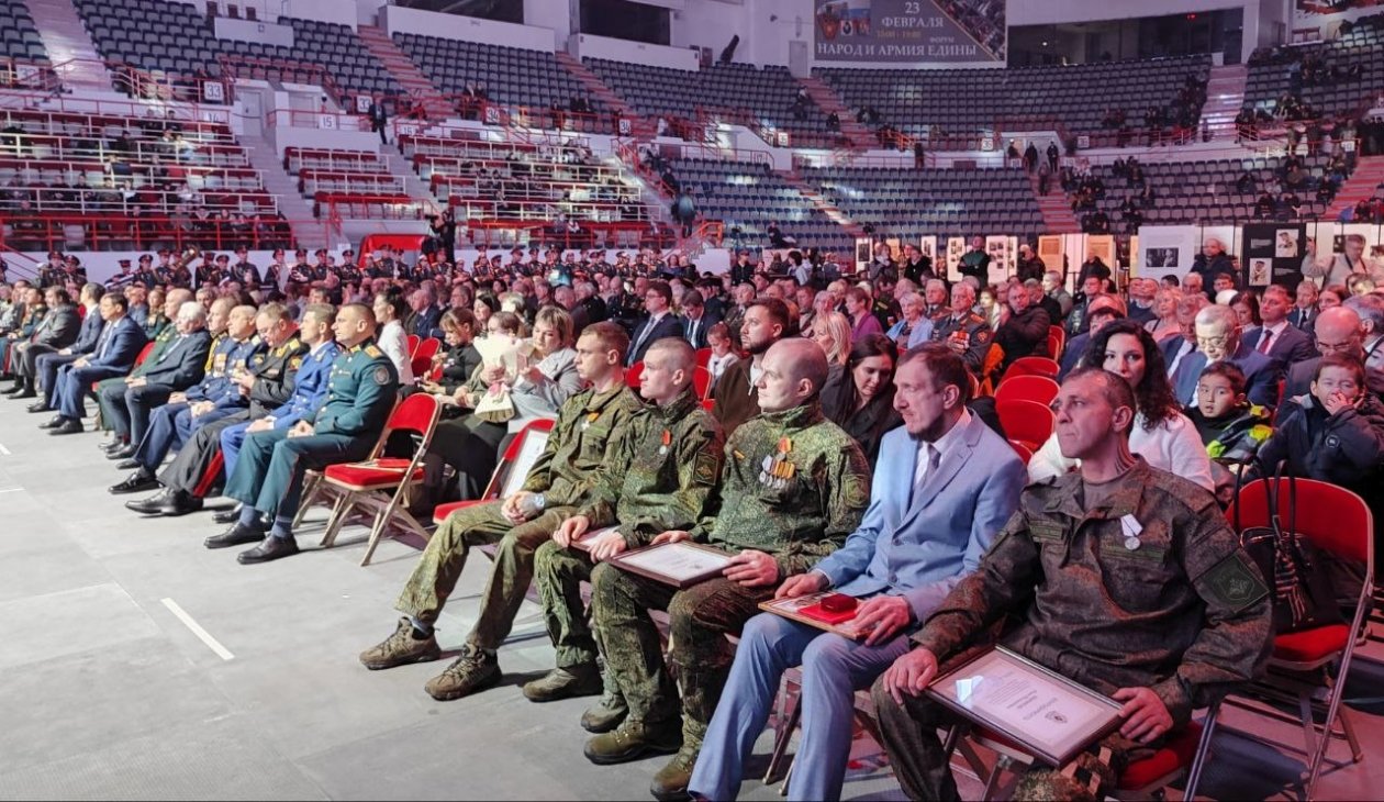 Пресс-служба администрации Хабаровска