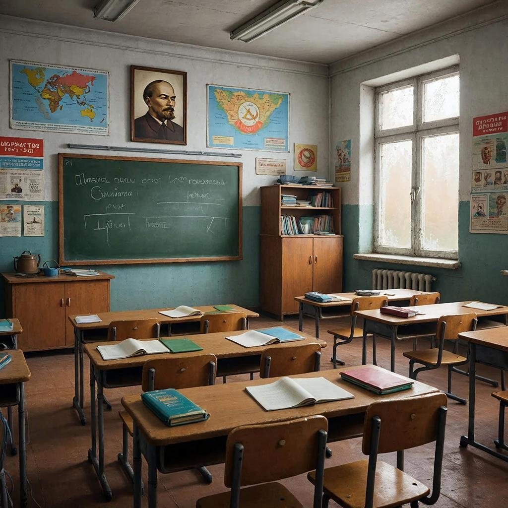 Школа GigaChat (12+)