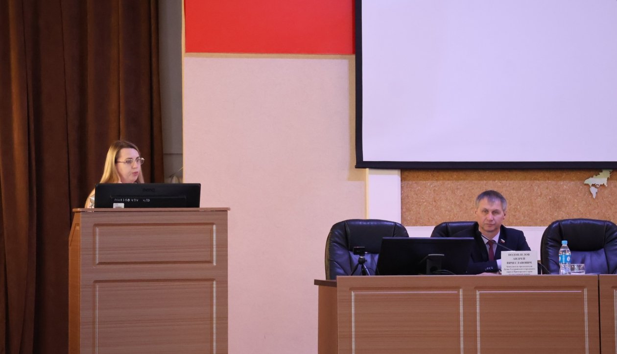 Евгения Микушина, ИА UssurMedia