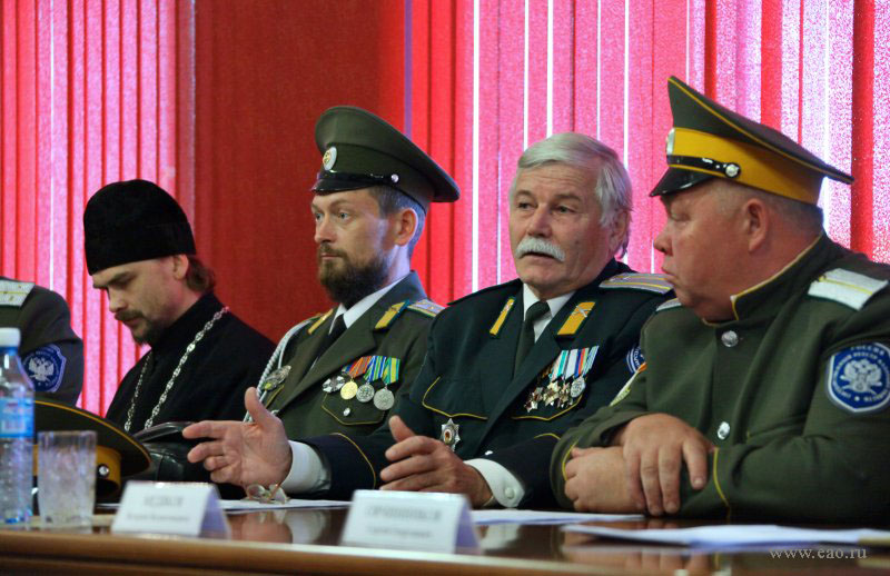 Почти 40 нарушителей госграницы помогли задержать дружинники-добровольцы в ЕАО, Фото с места события из других источников