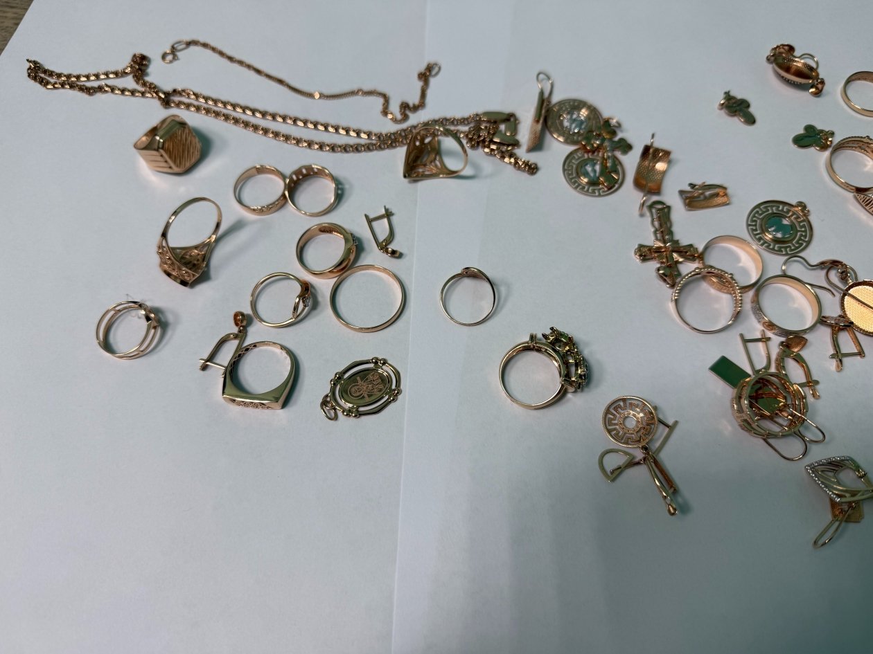 Уссурийские таможенники раскрыли схему контрабанды на 2 млн рублей Пресс-служба Дальневосточного таможенного управления