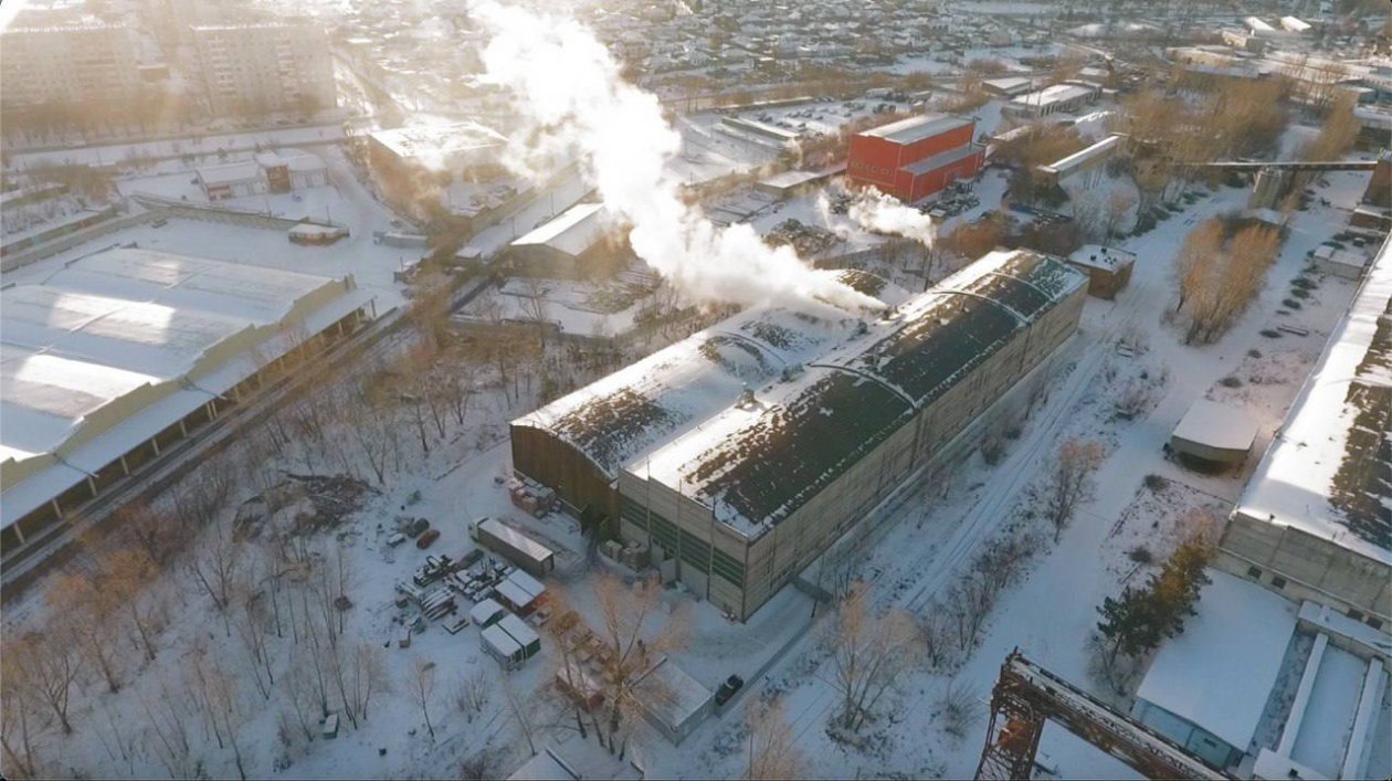 . пресс-служба прокуратуры Красноярского края