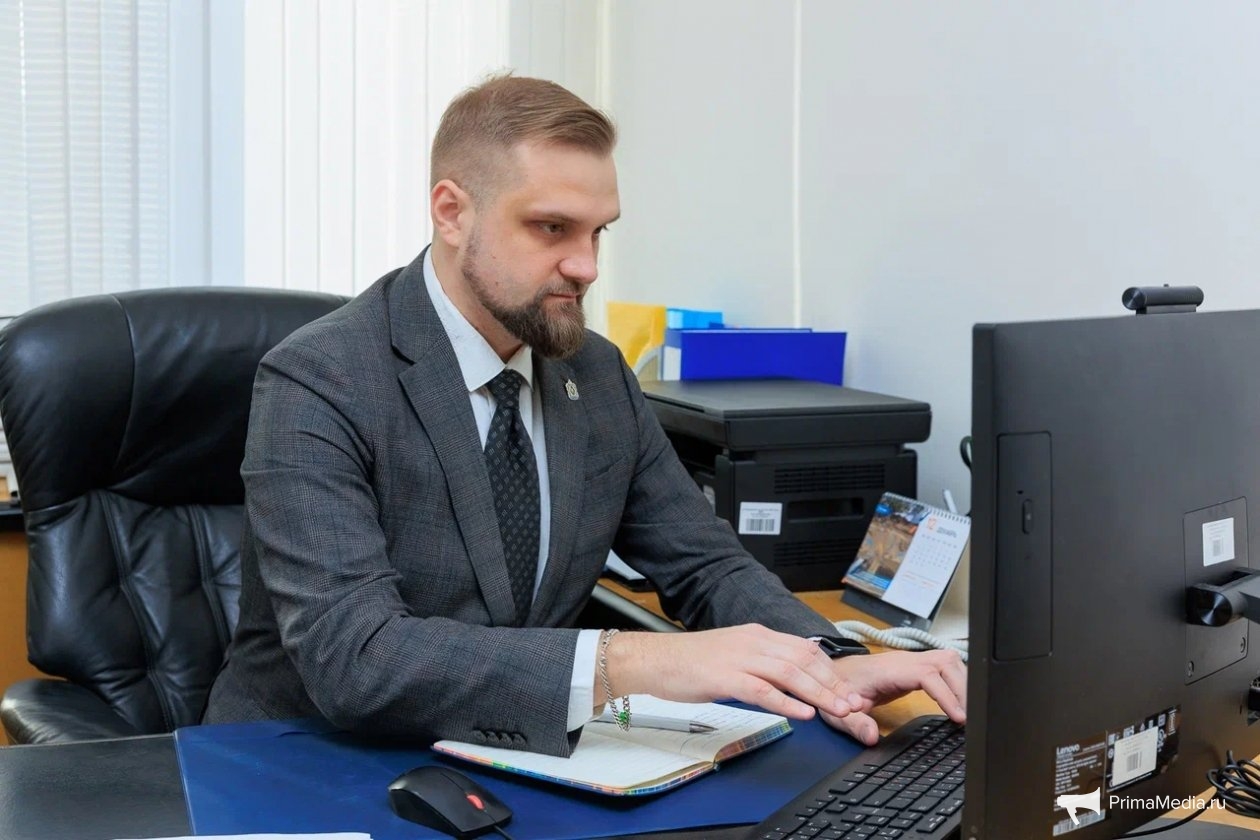 Яна Гайдук, ИА PrimaMedia