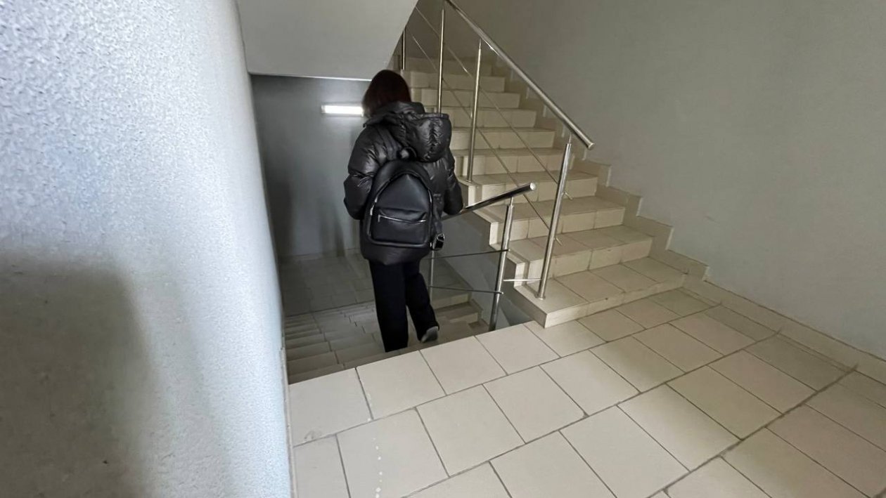 Детей эвакуировали из школы в Ессентуках ИА Stavropol.Media (тематическое фото)