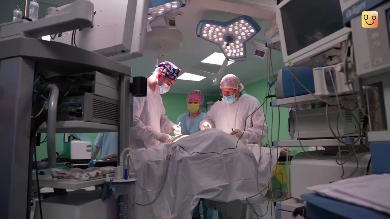 Операция скриншот видео из тг-канала (18+) Юрия Козлова