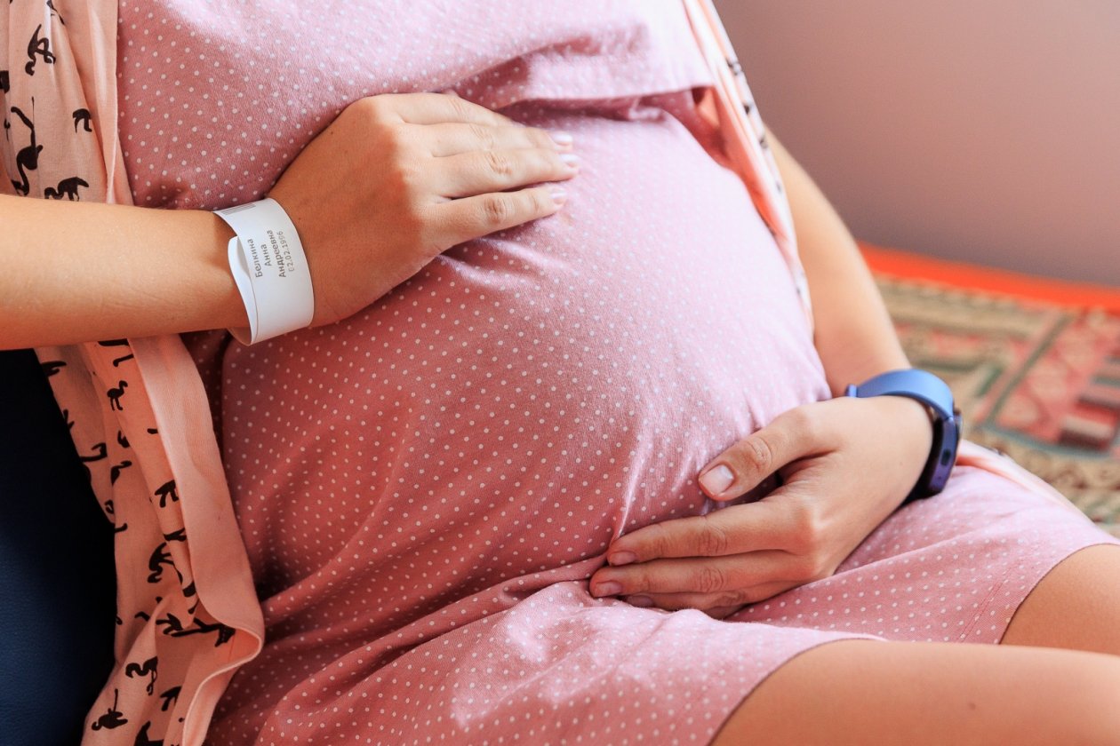 Программа ЭКО в Якутии: что включает бесплатное лечение по ОМС Евгений  Кулешов, ИА PrimaMedia