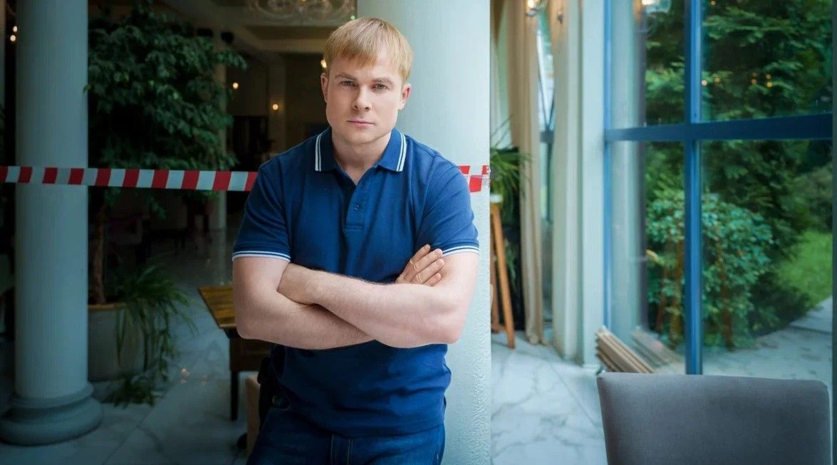 Макар Запорожский: Я рациональный человек, желающий верить в мистику ТВ-3 (16+)