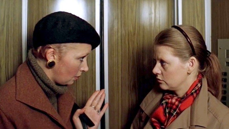 Лишь кому за 50: единицы пройдут этот сложный тест на знание советских фильмов Кадр из фильма (18+)