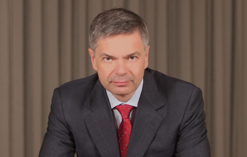 Миллиардер из Новороссийска выкупит долю &quotРосатома&quot в холдинге &quotДело&quot Пресс-служба Федерации гандбола России