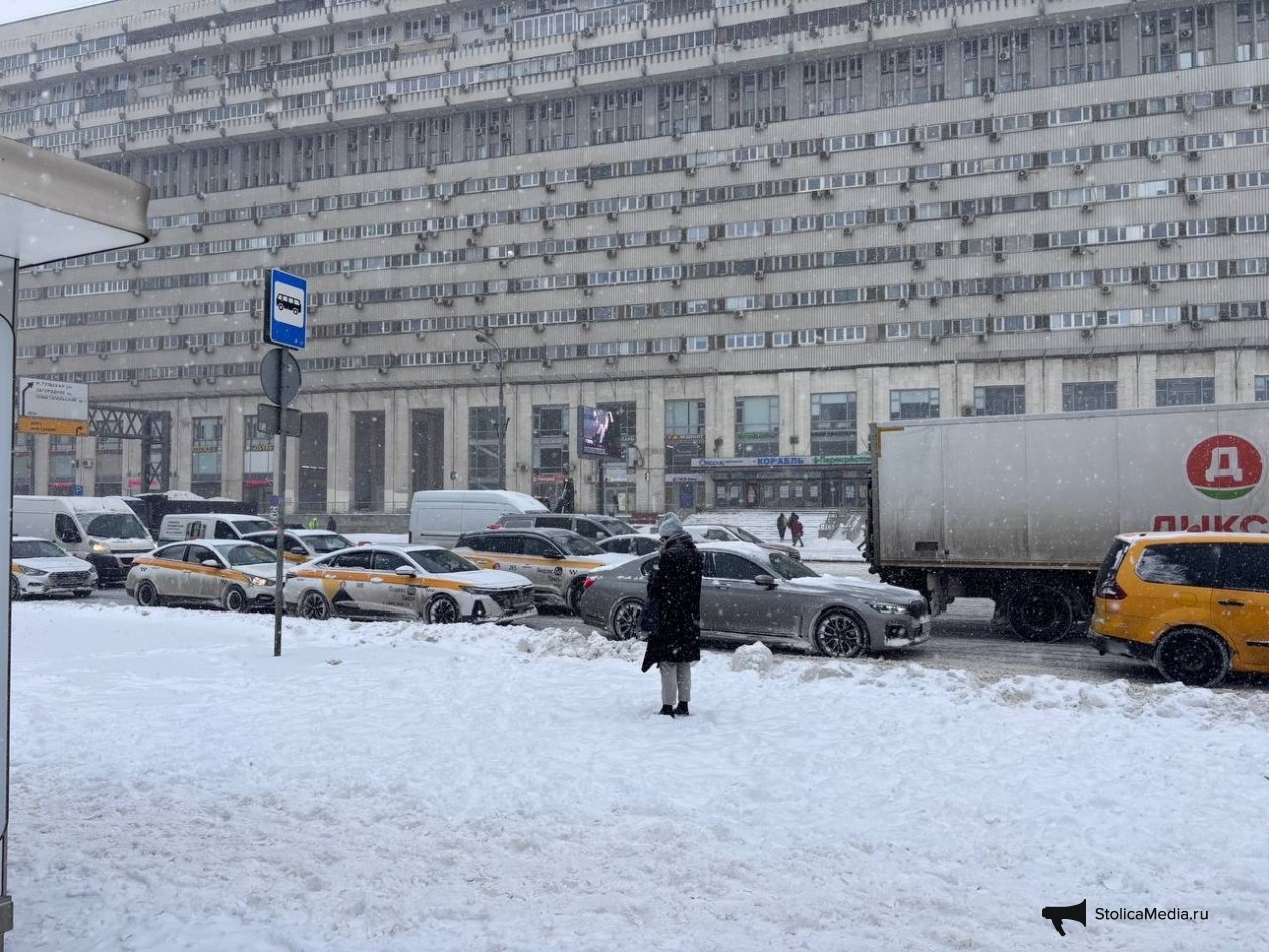 Тематическое фото ИА StolicaMedia