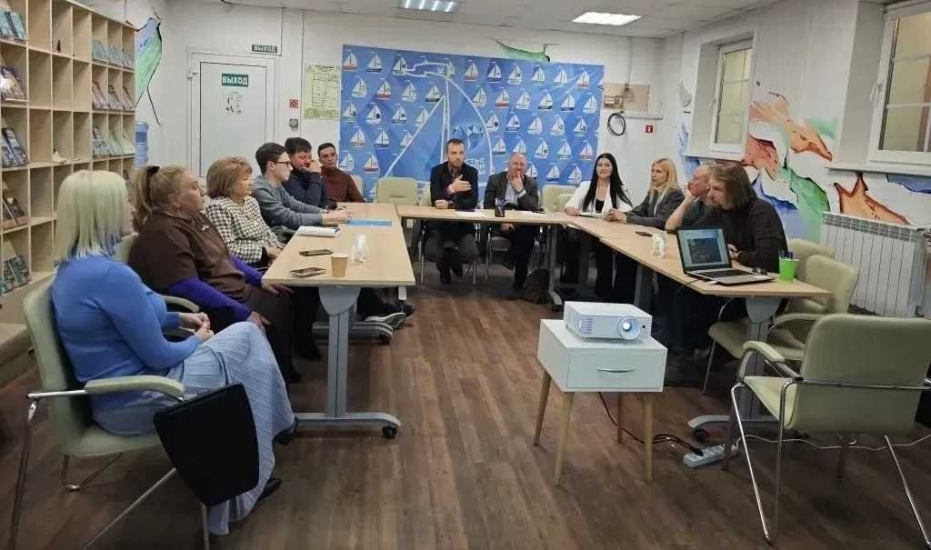 Концепцию фестиваля &quotБабрАрт&quot разработают к 365-летию Иркутска администрация Иркутска