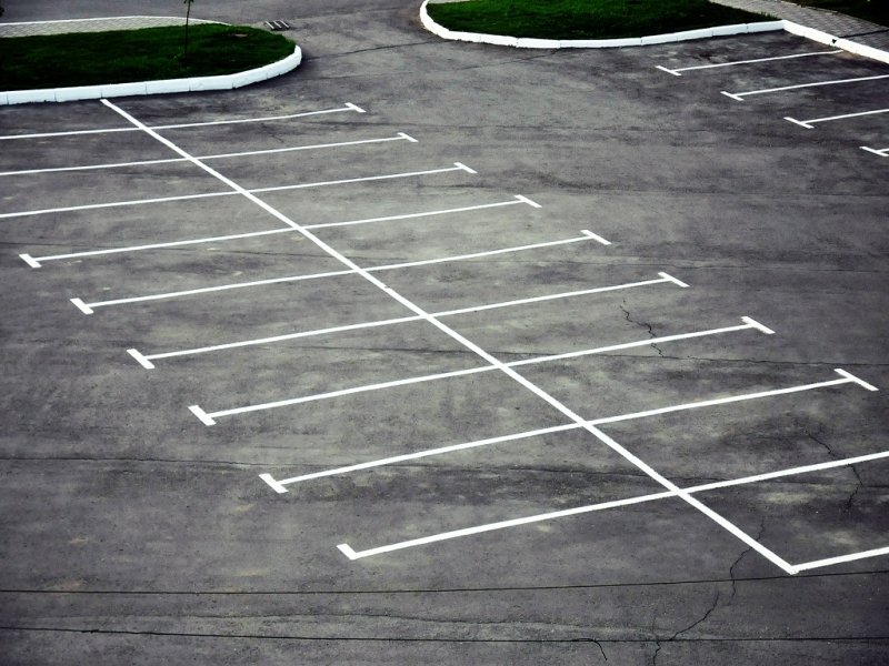 Водителей Анапы временно освободили от штрафов за парковку Мария Оленникова