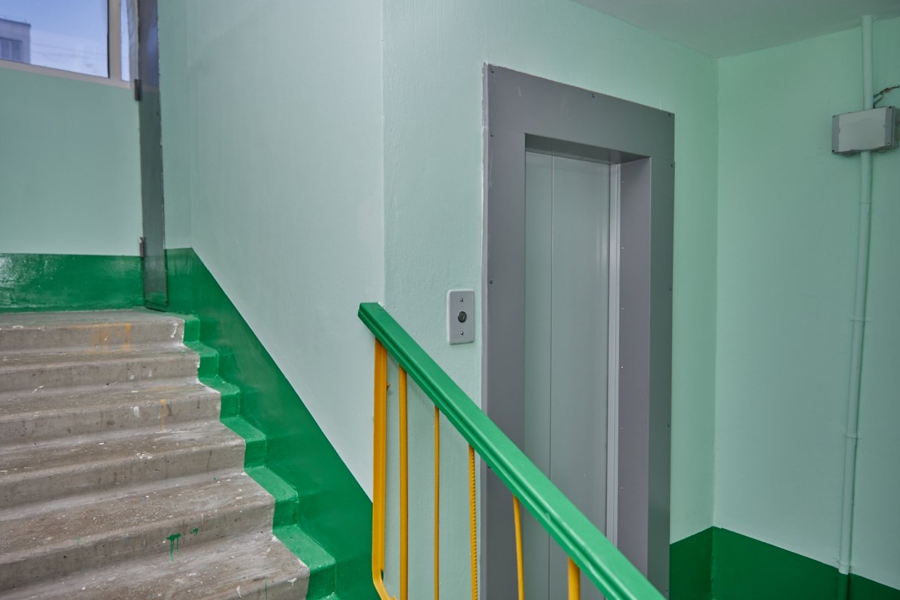 Кубанская УК отсудила у Минобороны коммунальный долг в 700 тысяч рублей Дмитрий Осипчук