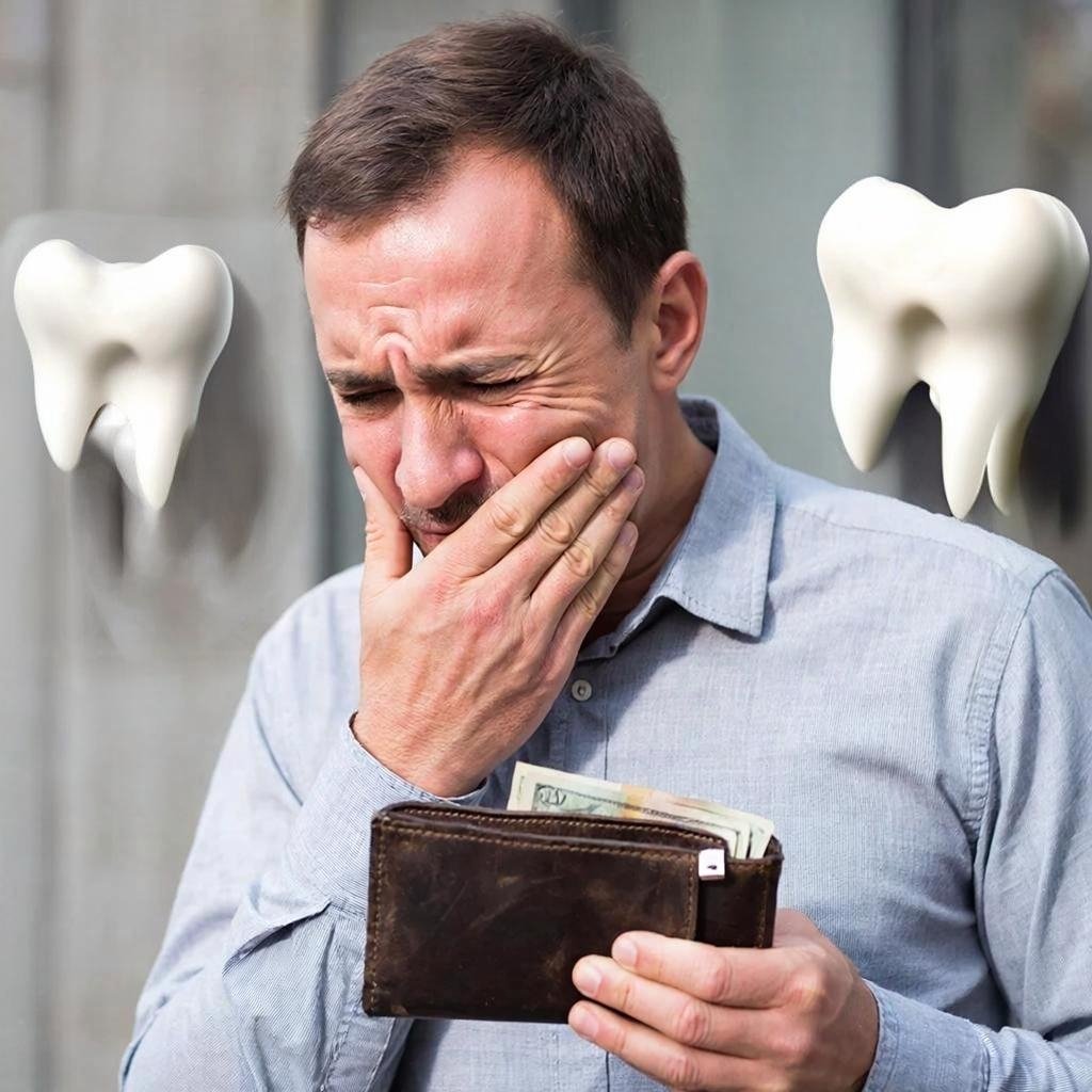 Лечение зубов GigaChat (12+)