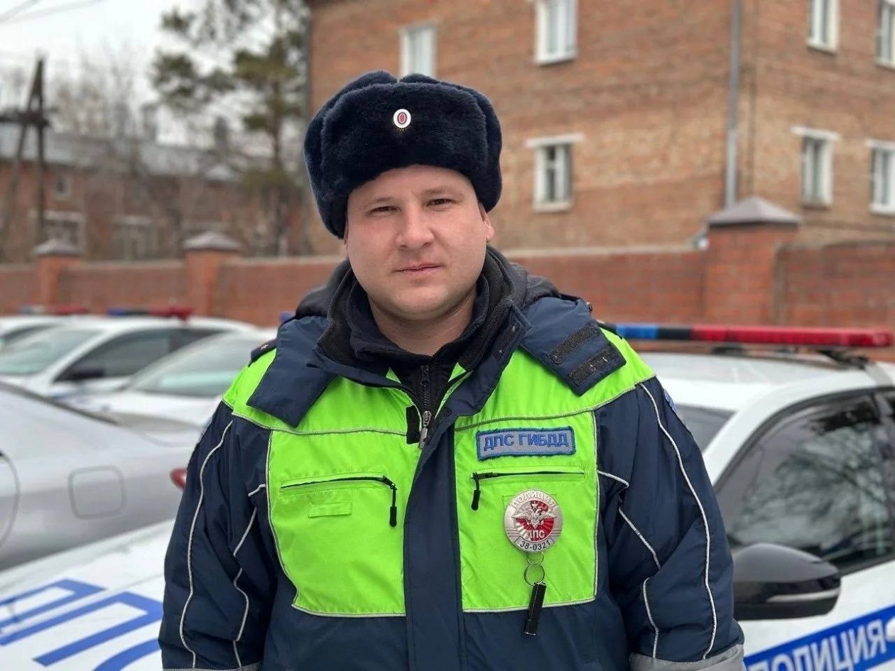 пресс-служба МВД РФ по региону