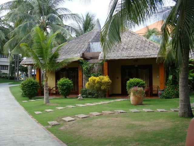 Бунгало Юрий Евдан