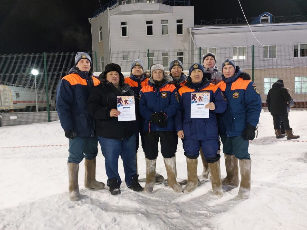 Николай Емельянов