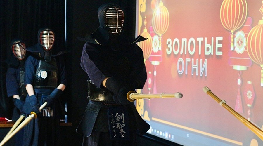 Тематическое фото Клуб боевых искусств &quotЛегенда&quot ВКонтакте (12+)