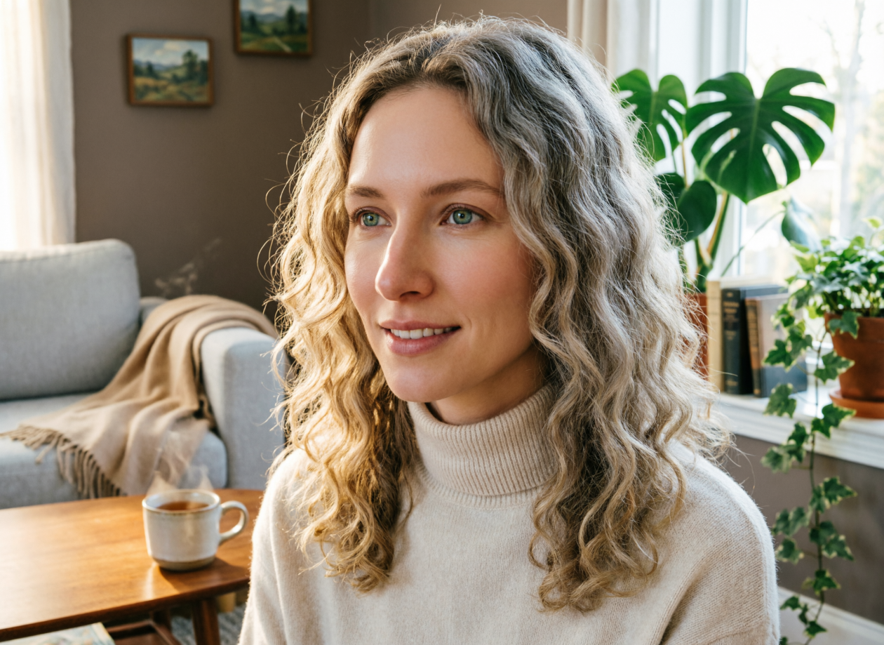 Тематическое фото Изображение сгенерировано ИИ Qwenlm.a (18+).