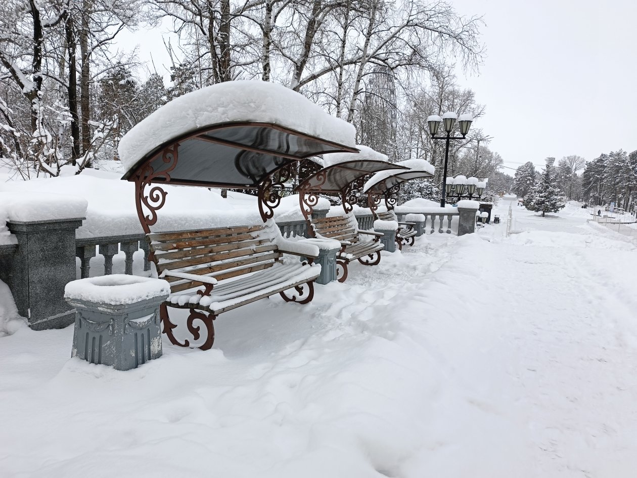 Тематическое фото ИА  AmurMedia